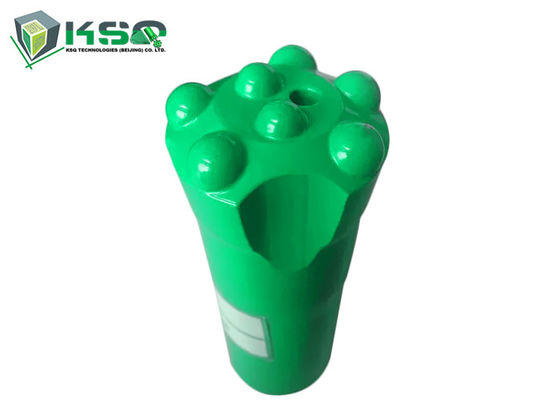 Treibendes/Tunnelbau-Faden-Knopf-Stückchen R28 Hartmetall