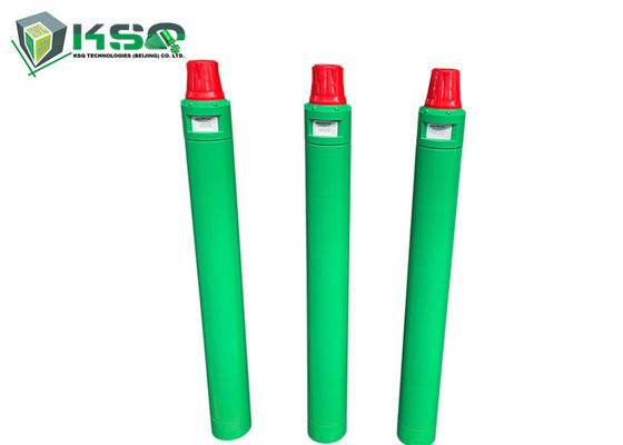 SGS Down The Hole Hammer Hoher Luftdruck Niedriger Ölverbrauch Wasserbrunnenbohrung