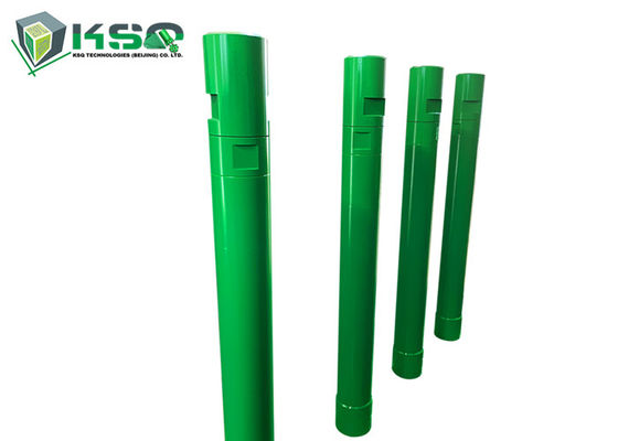 Zirkulation Nrc-Reihen-Hardrock-Bohrung DTH der Rückseiten-RC545 hämmert