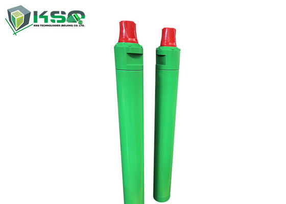 Hinunter die Hämmer des Loch-Wasser-Brunnen-Bohrgerät-Schaft-DTH