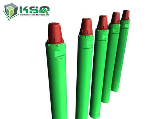 Hohe DHD380 Luftdruck-Stahlbohrung für Wasser-Brunnen und geothermischen Hammer der Bohrloch-DTH