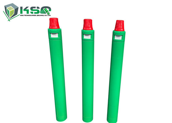 Loch-Strecke Ф90mm-Ф110mm API 2 3/8