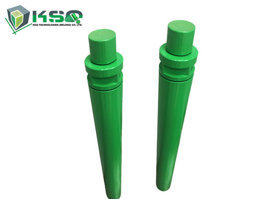 CIR90 hinunter Loch-Hammer mit niedrigem Luftdruck für geologische Hämmer der Bohrungs-DTH