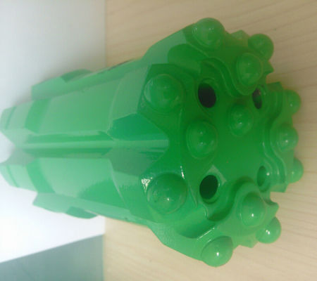 Felsen-Bohrgerät-Hammerbohren-Karbid-Faden-Art Bohrer, T38 T45 T51 ST58 ST68