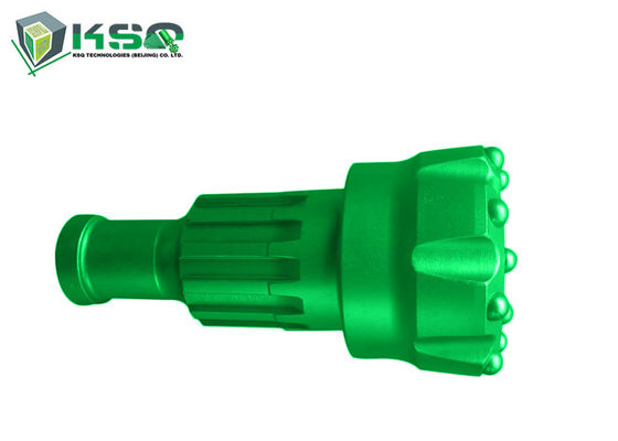 Hammer-Knopf-Stückchen der Steinbruch-Bohrungs-dhd350 Cop54 Ql50 Sd5 Mission50 DTH