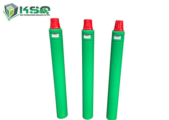 Hochdruck-Dth Hammer Ql50 hinunter die Loch-Tiefbau-Ausbruch-Bank-Bohrung