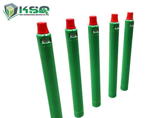 Hochdruck-Dth Hammerbohren Ql 50 gemacht vom Kohlenstoffstahl