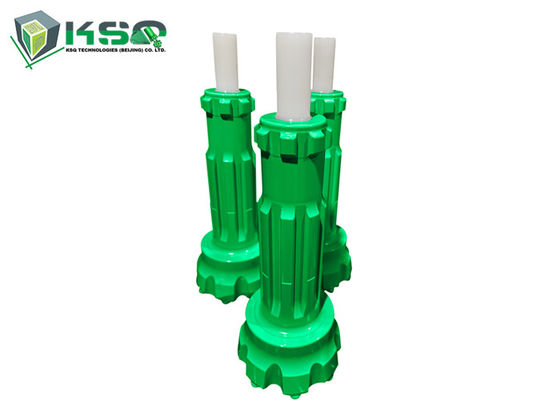 4''Dth Button Bit Hochdruck für DHD340 Schank 115mm / 127mm