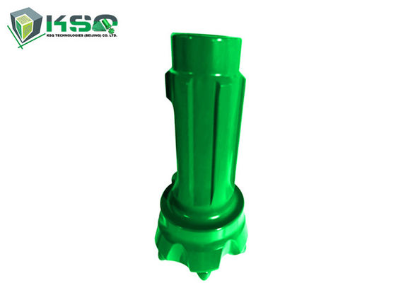 Hoher Manganstahl DTH-Hammerbits Durchmesser 90 mm für CIR90-Hammer