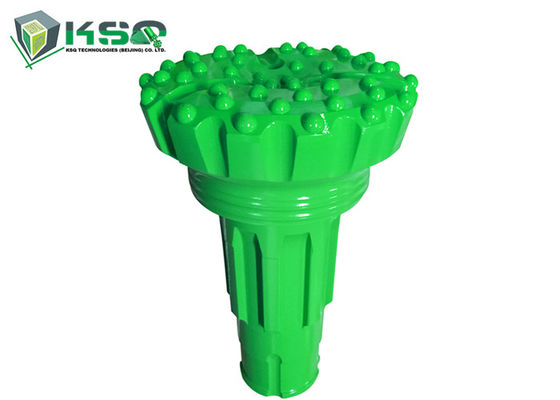 Ql80-251mm 8-Zoll hohe Bohrer der Druck-Wasser-Brunnenbohrungs-DTH