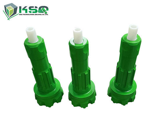 Wasser-Brunnen, der Dth-Bohrer Dhd360-165mm gewinnt