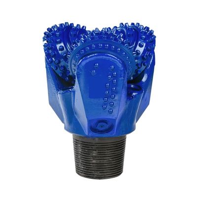 12 dreikegeliger Bohrer 1/4