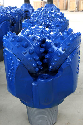 Niedrige Druckfestigkeit 6 3/4