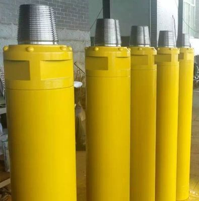 Hämmer DHD112 SD12 NUMA120 12 Zoll-DTH für das Bergbau und Wasser-Brunnenbohrung