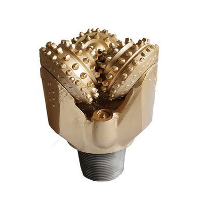 8 Rollen-dreikegeliger Felsen-Bohrer-Hartmetall-Hardrock 1/2 Zoll-Iadc537 TCI