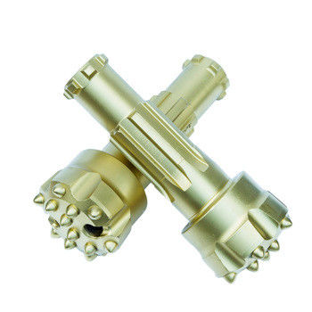 Hohe Hammer-Hardrock-Bohrer Cop32 Cop34 DHD330 des Luftdruck-DTH