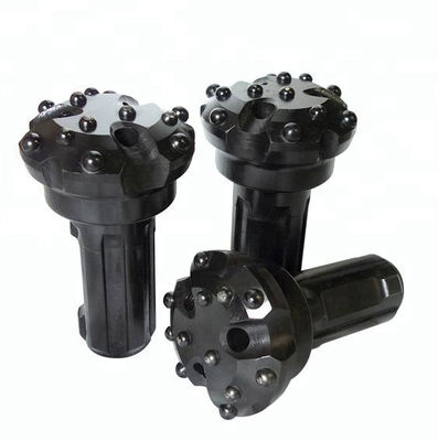 Hohe Leistungsfähigkeit hinunter die Felsen-Bohrer Loch-Hammer-Stückchen CIR 90