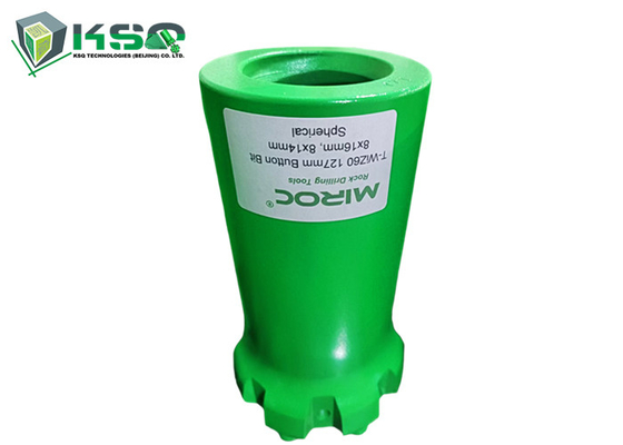 T-WIZ60 102mm mit Gewinde