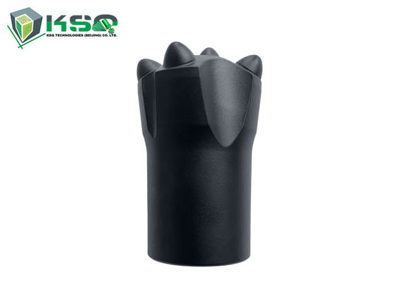11° 38mm ballistische kleine Bohrstelle mit Kegelbohrknopf