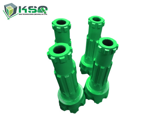 DHD3.5-95mm DTH Hammer Drilling Drill Bit zum Bohren von Brunnen