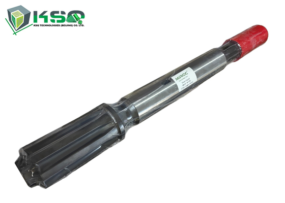 HL1000 GT60 760 mm Schaftadapter für Erweiterungsstange und Stück