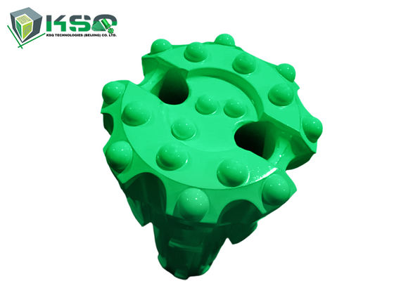 PR54R RC-Hammerbohrer für Umkehrkreislauf DTH-Hammer