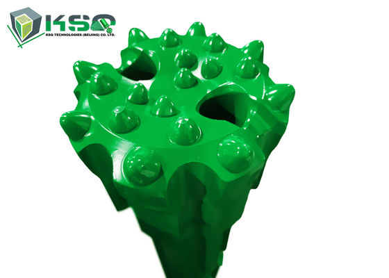 Umkehrspülbohrwerkzeuge RC-Hammerbohrer MR116-124mm