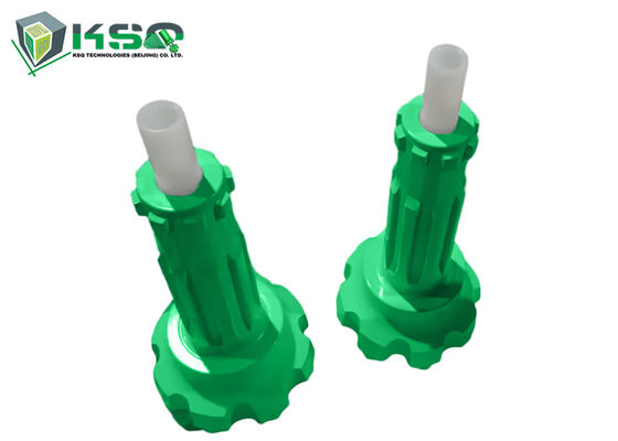 Wasserbohrung DHD340-152mm Hochdruck DTH-Hammerbohrer