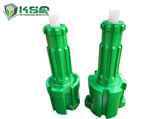 273mm Flügelmeißel aus legiertem Stahl für Überlagerungsbohrungen mit Härtebehandlung für Gesteinsbohrungen