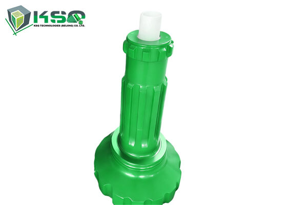 8 Zoll 311mm Kohlenstoffstahl DTH Hammer Bit für Bergbau und Wasserbohrung