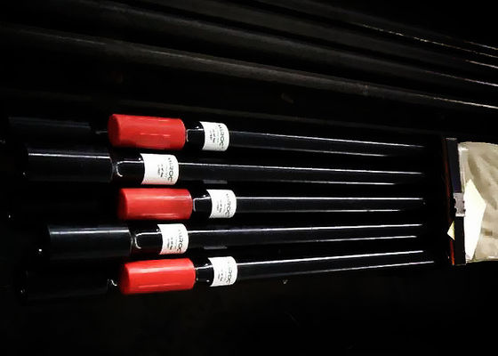 Fabrik-Lieferant T51 verlegte Bohrstange-Erweiterung Rod für Straßenbau/geologische Erforschung