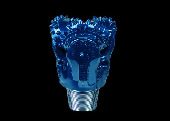 Öl-/Wasser-Brunnenbohrungs-kegelförmiger Bohrer, Rollen-Kegel-Bohrer-Schmieden-Art