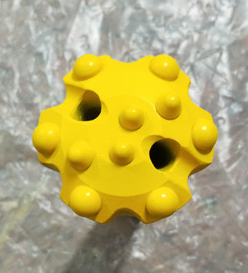 3-Zoll hoher Druck COP34 BR3 QL30 COP32 DTH Bohrer für Wasser-Brunnenbohrung