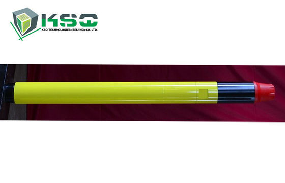 Hochdruck hinunter den Hammer des Loch-Hammer-Tiefbau-DTH