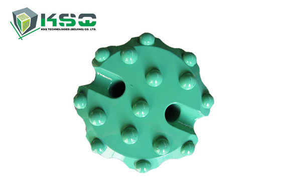 Industrielle DTH-Bohrer