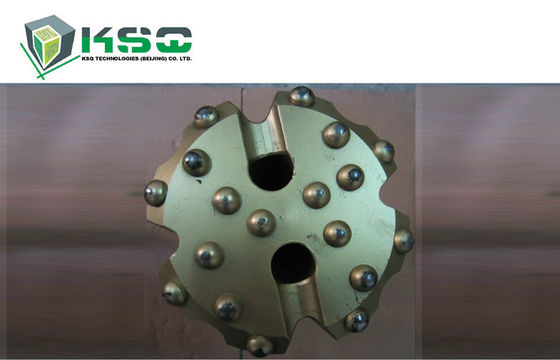 Hinunter die Bohrer des Loch-DTH