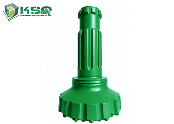 DHD380 311mm DTH-Knopf-Bit für Harter Fels-Wasser-Bohrloch Bergbau Bohrwerkzeug Hammer
