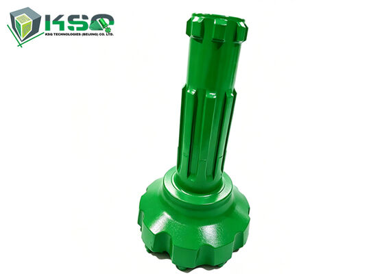 Hochwertiges DHD350A 222mm DTH Hammer Bit für den Bergbau