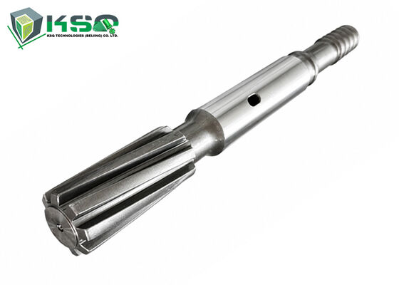 COP1840 T45 565mm Felsbohrerschaftadapter für Untertagebergbau und Top-Hammer-Bohren