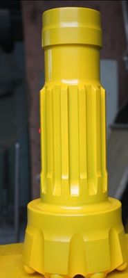 Bergbau6 des Zoll-DTH Durchmesser der Bohrer-QL60 152-203 Millimeter mit hohem Luftdruck