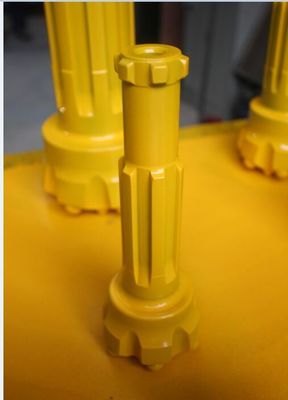 85 - 105mm Tiefbau-Bohrer für 3-Zoll hohen Luftdruck BR3/DHD330-/COP32-DTH Hammer