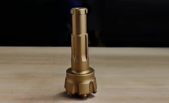 Niederdruck-Stein-Bohrer/Tiefbau-Bohrer BR 95mm