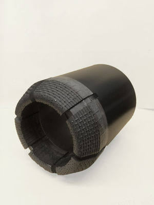 PQ Hauptquartiers NQ Bohrer des Oberflächen-Diamant-Kern-PDC für geologische Erforschungs-Bohrung