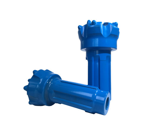 Niedriger erz-Bergbau-Brunnenbohrung des Luftdruck-CIR90 DTH Hammer gebissene Kohlen