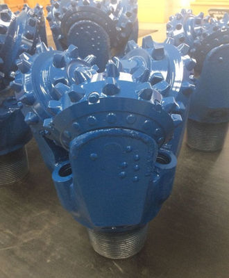 Dreikegeliger Bohrer TCI 12 1/4