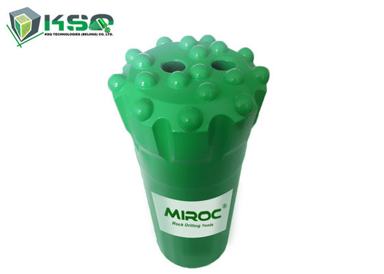 GT60 Hartmetall-Stückchen und Retrac-Stückchen Dia102-152mm für Bohrloch