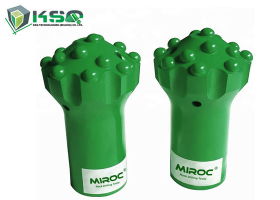 76mm T51/T38, das den Bohrer-Hardrock gewinnt Ersatzteile erweitert