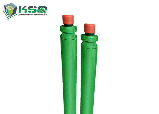 Hinunter die Loch-Hämmer golden für den Hardrock, der 4 Hammer-die Bohrung des Zoll-DTH gewinnt