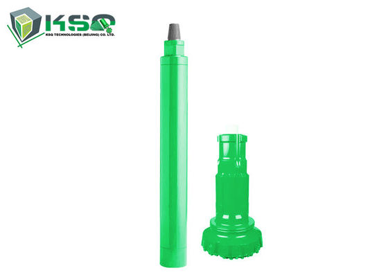 6 Zoll-Auftrag 60 DTH hinunter den Loch-Hammer DHD360 COP64 QL60 SD6