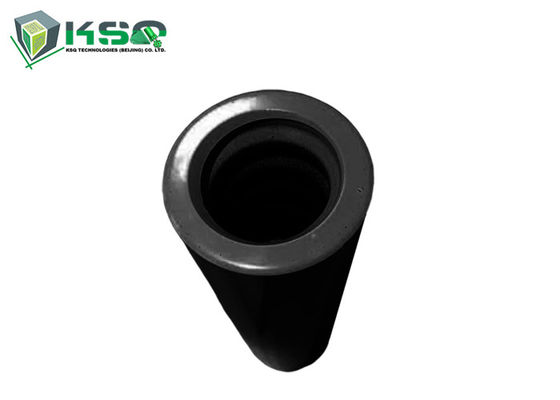 Rohrverbindungs-Koppelungs-Verbindungsbohrstange des Faden-T38 für das Bergbau des Gewichts 2.1kg